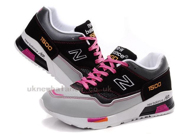 new balance 1500 femme rose